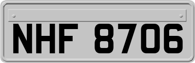 NHF8706