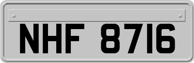 NHF8716
