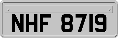 NHF8719