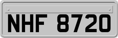 NHF8720