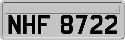 NHF8722