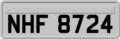 NHF8724