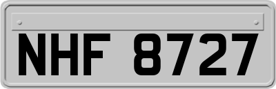 NHF8727