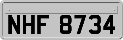 NHF8734