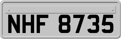 NHF8735