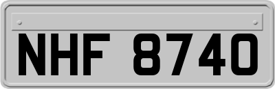 NHF8740