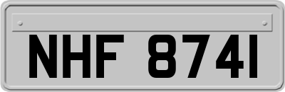 NHF8741
