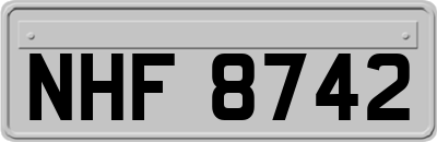 NHF8742