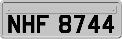 NHF8744