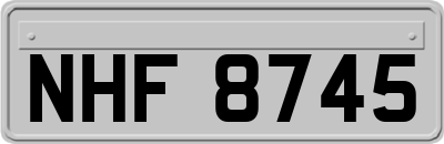 NHF8745