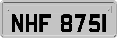 NHF8751