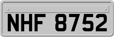 NHF8752