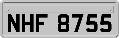 NHF8755