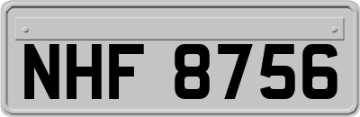 NHF8756