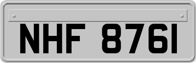 NHF8761