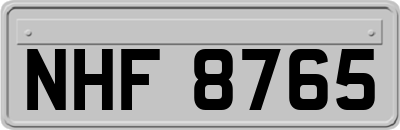 NHF8765