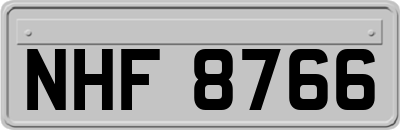 NHF8766