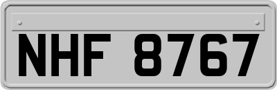 NHF8767