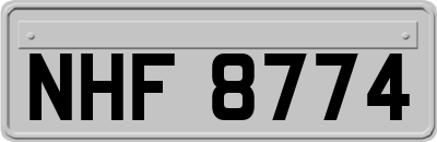 NHF8774