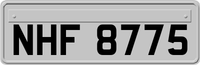 NHF8775