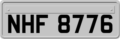 NHF8776