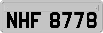 NHF8778