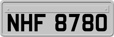 NHF8780