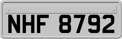 NHF8792