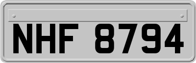 NHF8794