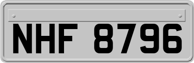 NHF8796