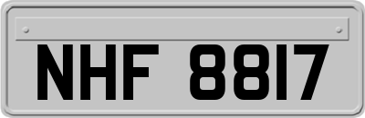 NHF8817