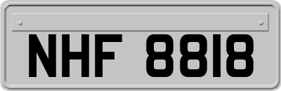 NHF8818