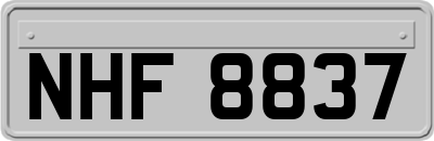 NHF8837