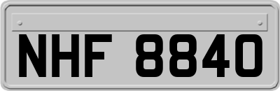 NHF8840
