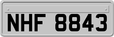 NHF8843