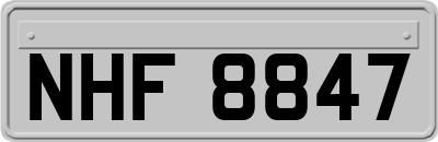 NHF8847