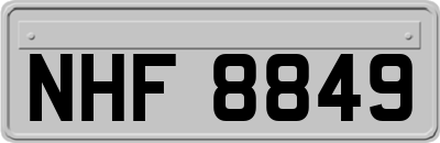 NHF8849