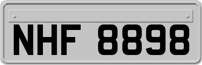 NHF8898