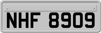 NHF8909