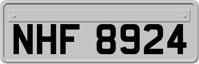 NHF8924