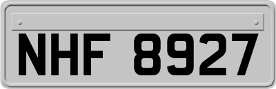 NHF8927
