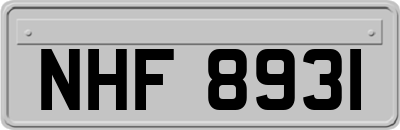 NHF8931