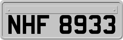 NHF8933