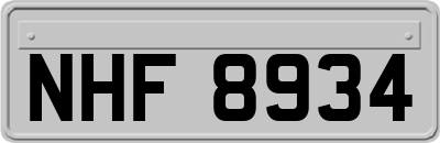 NHF8934