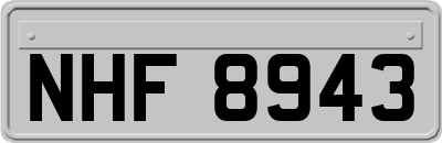 NHF8943