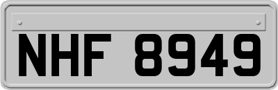NHF8949
