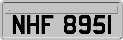 NHF8951