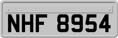 NHF8954