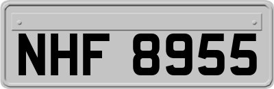 NHF8955