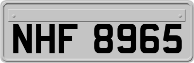 NHF8965